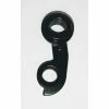 Diversen Math Salden 067 Aluminium Disc Derailleurhanger-Zwart