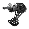 Shimano Deore RD-M5100 11sp Achterderailleur-Zwart 1 Shimano Deore RD-M5100 11sp Achterderailleur-Zwart -Goede fiets Parts Winkel irdm5100sgs medium