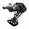 Shimano Deore M6100-SGS 1x12sp Achterderailleur-Zwart -Goede fiets Parts Winkel irdm6100sgs medium