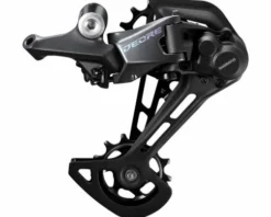 Shimano Deore M6100-SGS 1x12sp Achterderailleur-Zwart