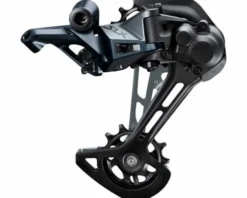 Shimano SLX M7100-SGS 1x12sp Achterderailleur-Zwart