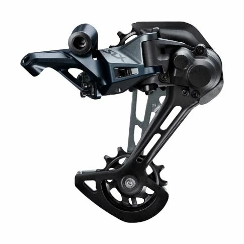 Shimano SLX M7100-SGS 1x12sp Achterderailleur-Zwart 3 Shimano SLX M7100-SGS 1x12sp Achterderailleur-Zwart