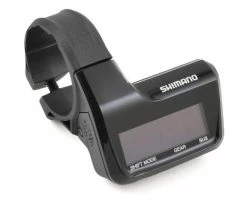 Shimano XT Di2 SC-M800 Display-Zwart