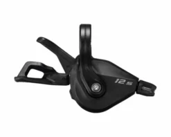 Shimano Deore M6100 12sp Rechter Shifter-Zwart