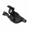Shimano SLX M7100 12sp Rechter Shifter-Zwart -Goede fiets Parts Winkel islm7100rap medium