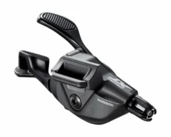 Shimano XT M8100R I-Spec EV 12sp Rechter Shifter-Zwart