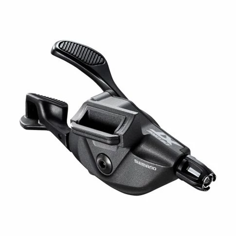 Shimano XT M8100R I-Spec EV 12sp Rechter Shifter-Zwart 3 Shimano XT M8100R I-Spec EV 12sp Rechter Shifter-Zwart