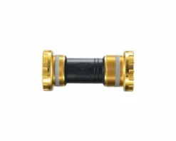 Shimano Saint SM-BB80 83mm Bracket Adapter-Goud