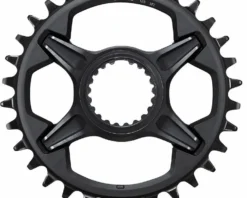 Shimano XT FC-M8100/ M8130 Single Kettingblad -Goede fiets Parts Winkel ismcrm85a2 2 1 1