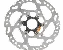 Shimano SM-RT70 Ice-Tech CL Schijfrem Rotor 8 Shimano SM-RT70 Ice-Tech CL Schijfrem Rotor -Goede fiets Parts Winkel ismrt70m medium
