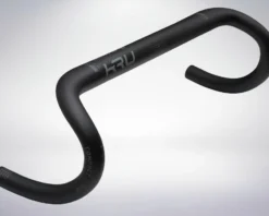 KRU K-Class Compact Classic Stuurbocht -Goede fiets Parts Winkel krkchb02gb40 1 3