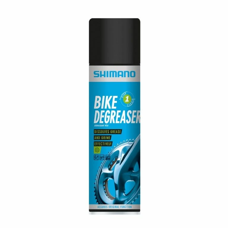 Shimano Aerosol Ontvetter 3 Shimano Aerosol Ontvetter