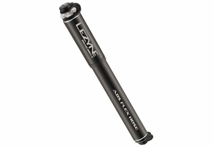 Lezyne Road Drive Minipomp 3 Lezyne Road Drive Minipomp