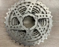 Massini Shimano/SRAM Passing Cassette 10v -Goede fiets Parts Winkel mass101128a 1