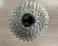 Massini Shimano/SRAM Passing Cassette 10v -Goede fiets Parts Winkel mass101128b 1