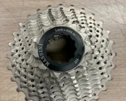Massini Shimano/SRAM Passing Cassette 10v