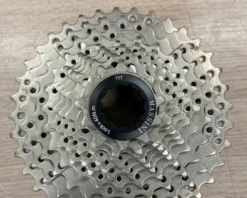 Massini Shimano/SRAM Passing Cassette 10v -Goede fiets Parts Winkel mass101136 1