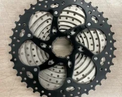 Massini Shimano/SRAM Passing Cassette 10v -Goede fiets Parts Winkel mass101142a 1
