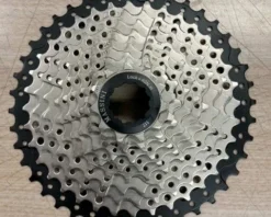 Massini Shimano/SRAM Passing Cassette 10v -Goede fiets Parts Winkel mass101142b 1