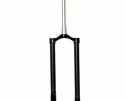 Massini Tapered 1 1/8"- 1 1/2" Fat Style Aluminium Voorvork