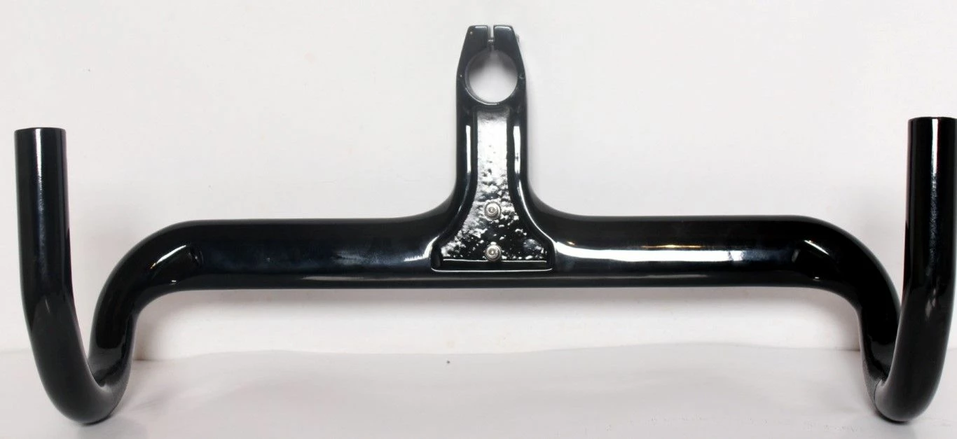 Massini Carbon Stuurbochtcombinatie 11 Massini Carbon Stuurbochtcombinatie - Afbeelding 9