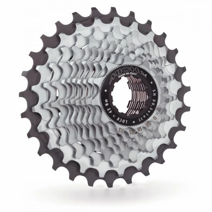 Miche Primato Light Shimano 11sp Cassette 5 Miche Primato Light Shimano 11sp Cassette - Afbeelding 3