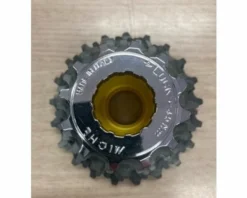 Miche Primato Superlight Campagnolo 9sp Cassette