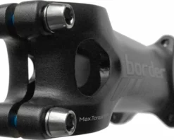 DEDACCIAI Deda Mud Border Stuurpen 8 DEDACCIAI Deda Mud Border Stuurpen -Goede fiets Parts Winkel mudb080 3 2