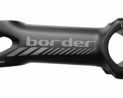DEDACCIAI Deda Mud Border Stuurpen