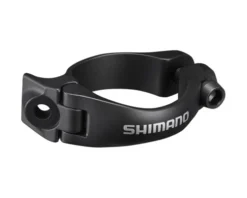 Shimano Dura Ace Di2 Voorderailleur Klemband