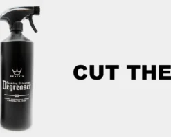 Peaty's Foaming Drivetrain Ontvetter -Goede fiets Parts Winkel pd 1000 2 1 1