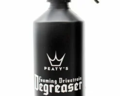 Peaty's Foaming Drivetrain Ontvetter