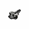 Shimano Pedalen M505 L -Goede fiets Parts Winkel pedaal spd m505 m plaatjes sm sh51 zwart