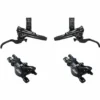 Shimano XT M8100 BL-M8100/BR-M8100 Schijfremset-voor & Achter -Goede fiets Parts Winkel product.php 92 1