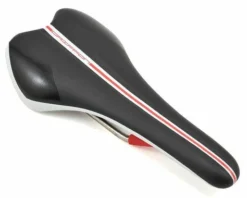 Pro Griffon Ti Zadel -Goede fiets Parts Winkel prsa0052 1