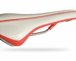 Pro Griffon Ti Zadel