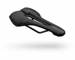 Pro Griffon Performance Inox Zadel-Zwart