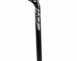 Pro PLT Di2 Ready Zadelpen-Zwart-31.6x350