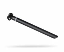 Pro Koryak 0mm Offset Zadelpen-Zwart