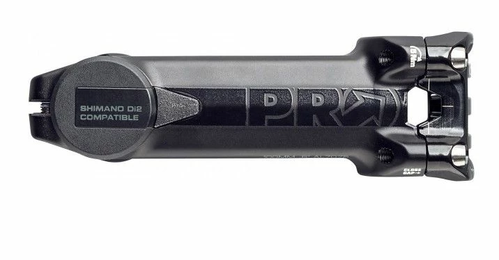 Pro Tharsis XC +/-17° Stuurpen 4 Pro Tharsis XC +/-17° Stuurpen - Afbeelding 2