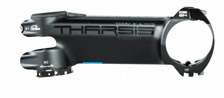 Pro Tharsis XC +/-17° Stuurpen 8 Pro Tharsis XC +/-17° Stuurpen - Afbeelding 6