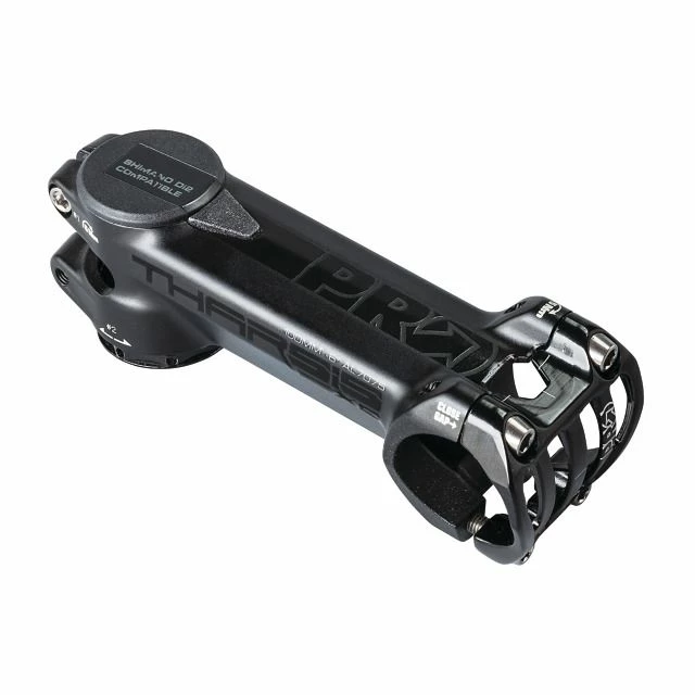 Pro Tharsis XC +/-17° Stuurpen 3 Pro Tharsis XC +/-17° Stuurpen