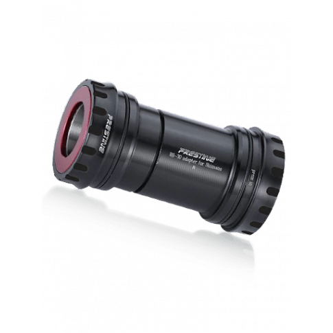 Prestine BB386 Adapters Shimano 3 Prestine BB386 Adapters Shimano