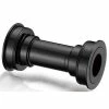 Prestine BB386 Press-Fit Adapters Shimano-Zwart -Goede fiets Parts Winkel pt 6635sl