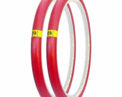 Pepi's Tire Noodle Race Line