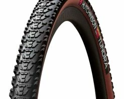 Hutchinson Tundra TR Hardskin Vouwband