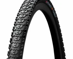 Hutchinson Tundra TR Reinforced+ Vouwband-Zwart-700x40