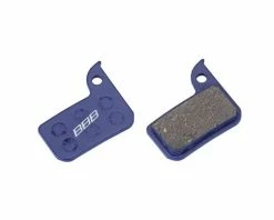 BBB BBS-38 DiscStop HP Comp. SRAM Road Schijfremblokken