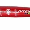 Ritchey WCS 31.8 Flatbar -Goede fiets Parts Winkel ritcheyflatbarrood