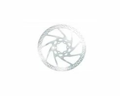 Shimano Remschijf SM-RT75-6gts-180mm